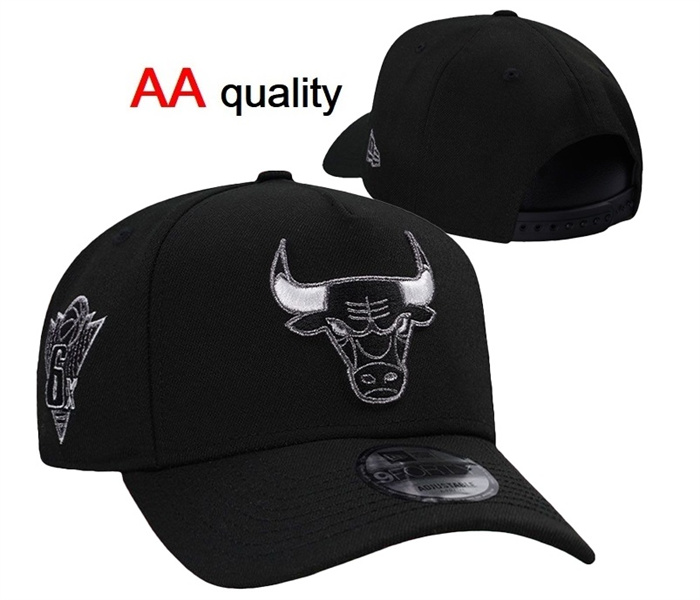 Chicago Bulls 2026 Stitched Snapback Hats 020 Chicago Bulls 2026 Stitched Snapback Hats 020